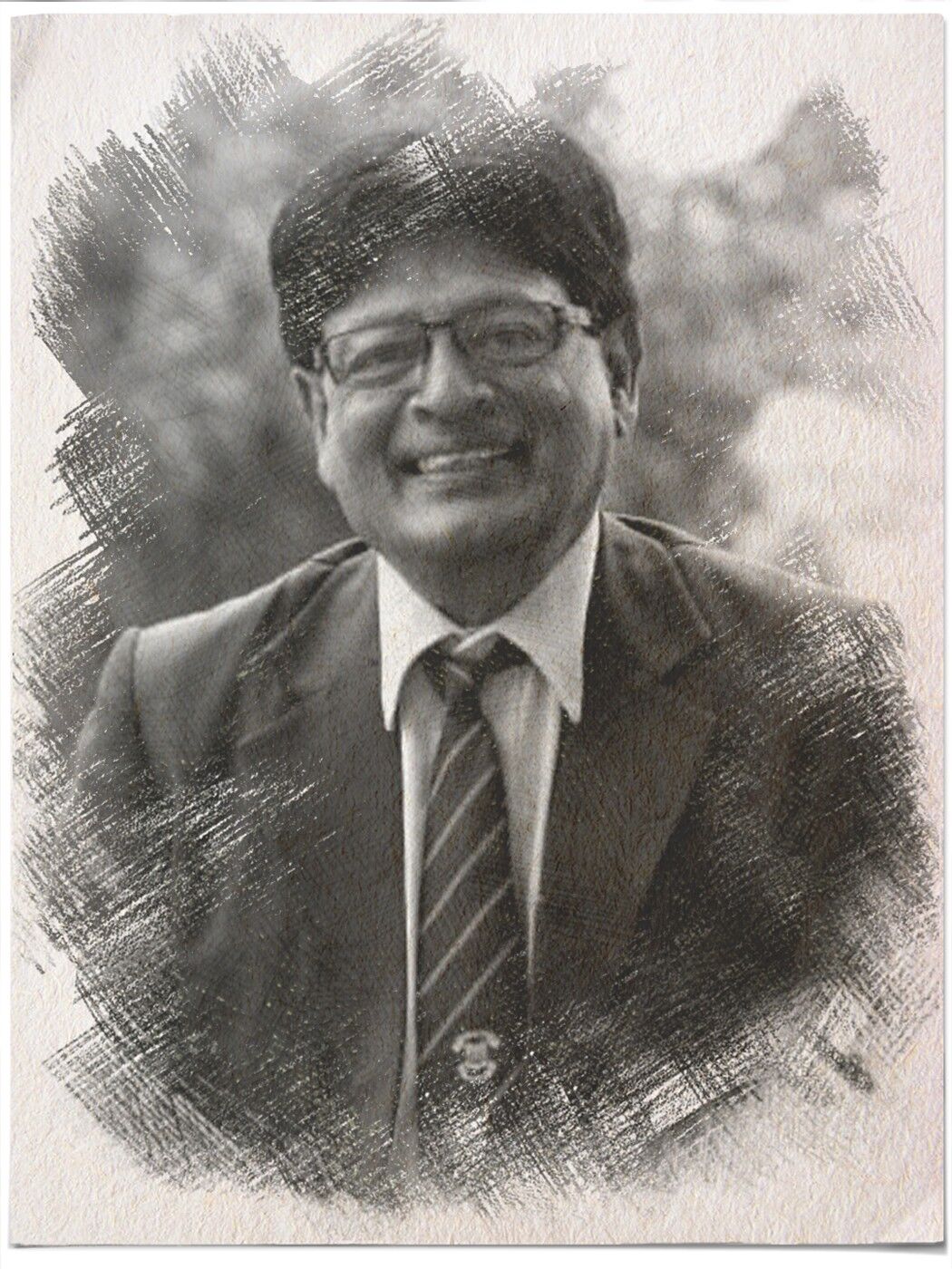 Valmiki Ramsingh